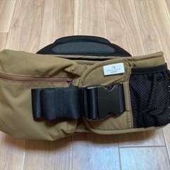 ポルバン　アドバンス　POLBAN ADVANCE　ヒップシートの画像