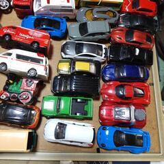 ミニカー　の画像