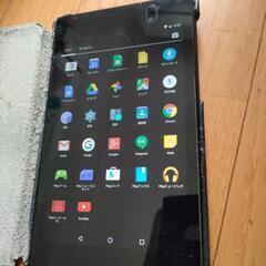 NEXUS7 2013（第2世代）の画像