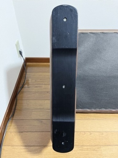 【美品】カリモク　ダイニングベンチ　CS81WAU562