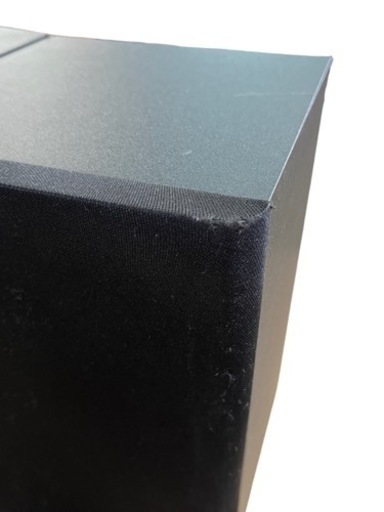 NO.554 ORION CDステレオシステム SMC-160BT リモコン無し