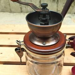 中古品　昭和レトロ　 ハリオ コーヒーメーカー　70A型　(取りに来ていただける方)の画像