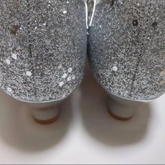 未使用☆23.5センチの画像