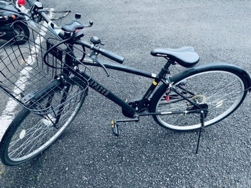 マルイシ APASCH　fsp276bvw2 　オートライト・ギア付