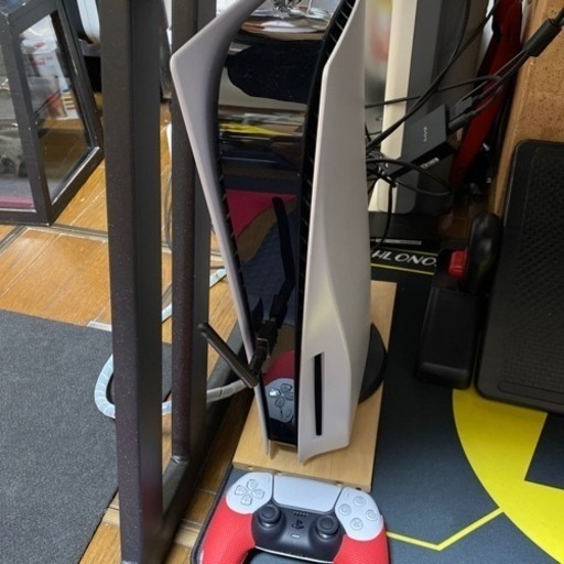 美品　PlayStation5