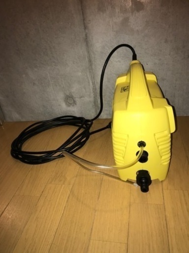 ケルヒャー