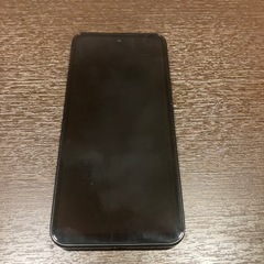 Androidスマホ