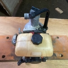 エンジンポンプ値下げの画像