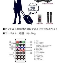 CICONIA トロリースピーカーの画像