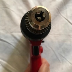 RYOBI20段クラッチドライバー高性能ドリルの画像