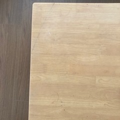 ローテーブルの画像