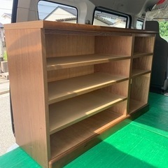 収納タンスの画像