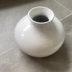 山崎実業 蚊取りポット ホワイト 7916 
