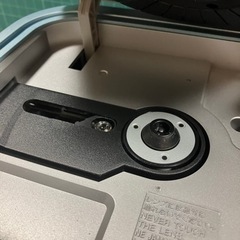 （受付終了）SONY CD カセット ラジオ プレーヤー 動作品の画像