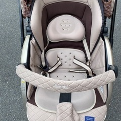 コンビ　UE-630　ブランベージュ
