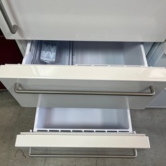 ✨?期間限定・特別価格?✨無印人気デザイン冷蔵庫 MJ-R27B