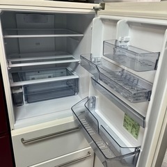 ✨?期間限定・特別価格?✨無印人気デザイン冷蔵庫 MJ-R27B