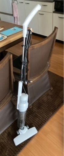 ※購入者様決定掃除機 2017年製