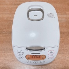 2020年式 炊飯器 5.5合炊き