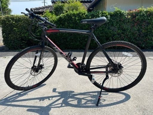 【商談中】HILAND クロスバイク美車！