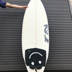 ミニボード　インサイト　X-Wing2　5'5　サーフボード