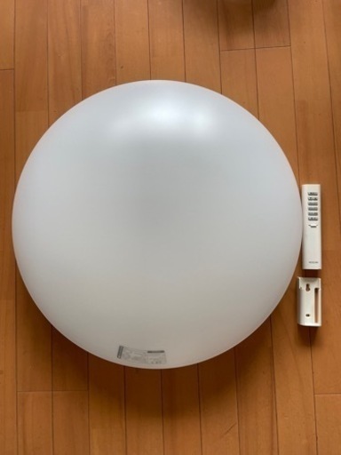 LEDシーリングライト　KOIZUMI