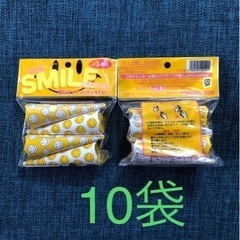 クラッカー118個の画像