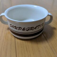 スープ&グラタンセット(7月9日までとなります。)の画像