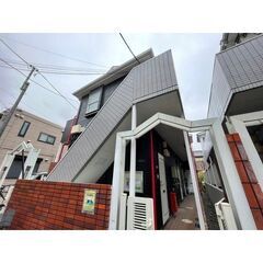 🉐初期費用５万円🙂人気の中央線阿佐ヶ谷駅徒歩１２分♪ロフト付きア...