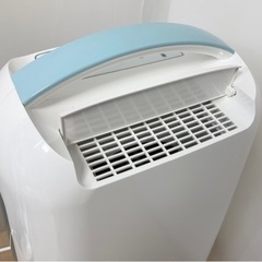 アイリスオーヤマ　衣類乾燥除湿機　IJC-H65の画像