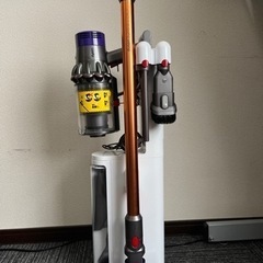ダイソン掃除機／dyson SV12／ジャンク品