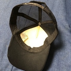 子ども帽子　54センチの画像