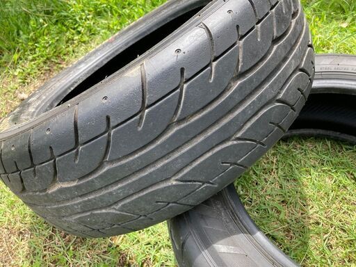 ADVAN Neova 175/60R14 2本セット