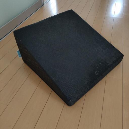 フレックスクッション　黒