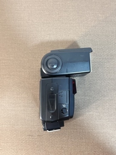 ニコン SB600 スピードライト