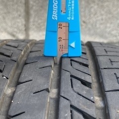 ENKEI RC-T5 16インチ 5穴 6.5J +45 pcd:114.3の画像
