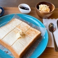 20(火).21(水)モーニングかランチ友達🍽
