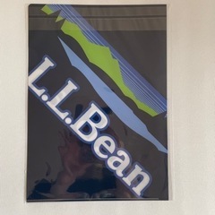 L.L.Bean テーブルハンモック☆新品未使用の画像