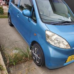 ホンダライフ2007