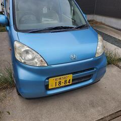 ホンダライフ2007の画像