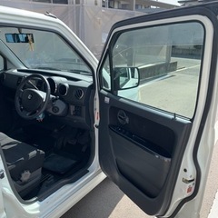 スティングレー 4WD 車検付き 納税済みの画像