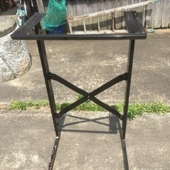 衣類乾燥機のスタンド（訳あり）
