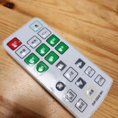 DVDプレーヤーの画像