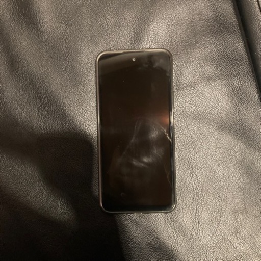 その他 Libero III 5G