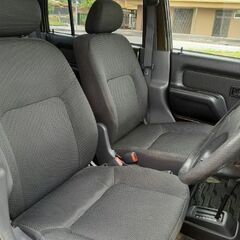 ネイキッド　車検満タン令和7年6月19日迄　ポッキリ価格　ターボ車　当日お持ち帰りの画像