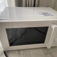 ニトリ 電子レンジの画像