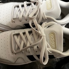 （値段交渉可）adidas ポストムーブ(H00463) サイズ...