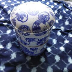 昭和レトロな重ね鉢