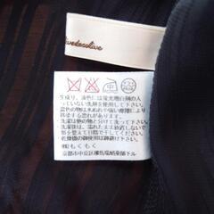 【期間限定】シースルーブラウスの画像