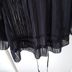 【期間限定】シースルーブラウスの画像